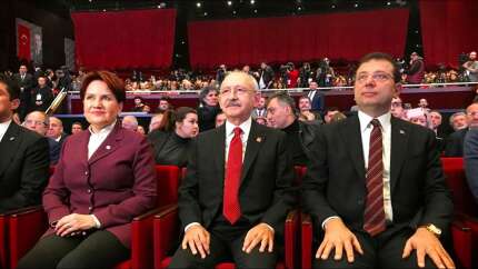 Akşener'den CHP'ye sert çıkış: Gerizekalılık her yerde var!