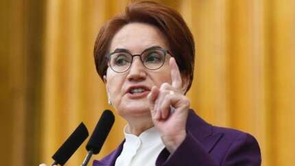 Meral Akşener'in öfkesi 6'lı Masa'da gerilim yaratacak!