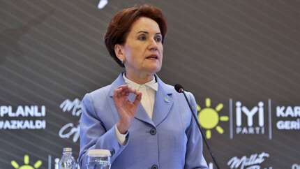 Flaş iddia! Gözler o toplantıda... Akşener 6'lı Masa'dan çekilebilir...