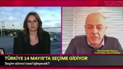 CHP'li medya İYİ Parti'ye kapıları kapattı! Genel Başkan Yardımcısı Özlale itiraf etti..