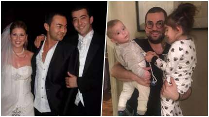 Serdar Ortaç'ı kahreden ölüm! Kardeşi Serkan Ortaç hayatını kaybetti