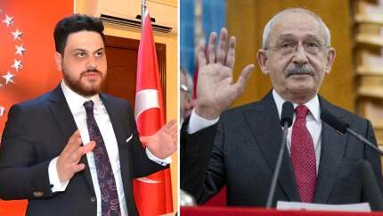 Cumhurbaşkanı adayı Kılıçdaroğlu, tarikat lideri Hüseyin Baş'ı ittifaka davet edecek...