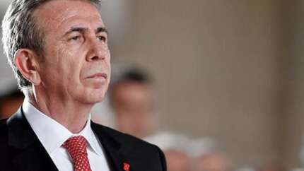 Mansur Yavaş yeni bir krizin fitilini ateşledi! Genel başkanlara "Çekilin" çağrısı yaptı!