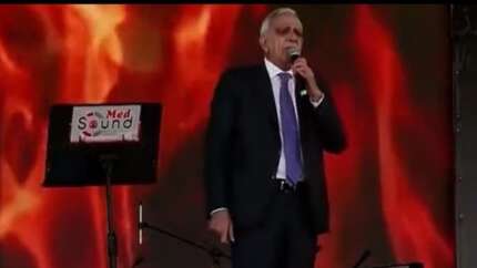 Ahmet Türk'ten Nevruz kutlamalarında skandal sözler: Bu dönem Öcalan'ı özgürleştirme dönemidir!