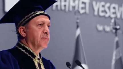 Marmara Üniversitesi yayınladı: Tezvirat ve algı operasyonlarına son veren açıklama