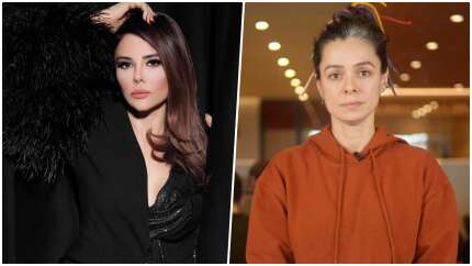 Ortalık fena karışacak! Esra Balamir'den Özge Özpirinçci'ye olay sözler: ''Paçozluğa doğru gidiyor!''