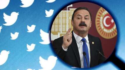 Twitter'da Ağıralioğlu istifası sonrası skandal! Gündemden düşürüldü...