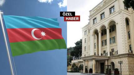 Azerbaycan’dan İran’a büyük tepki! “Karabağ’da tarih yazdık, ithamlar ironik ve gülünç!”