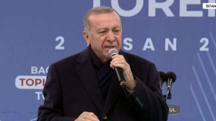 Erdoğan'dan Kılıçdaroğlu'nun seccadeye basma skandalına sert tepki! "Talimat Pensilvanya'dan"