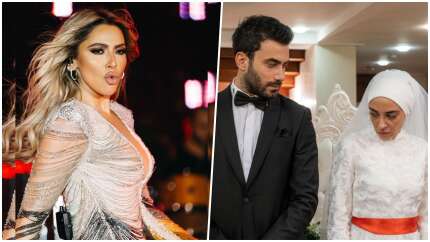 Hadise'den Kızılcık Şerbeti'ne ceza veren RTÜK'e tepki