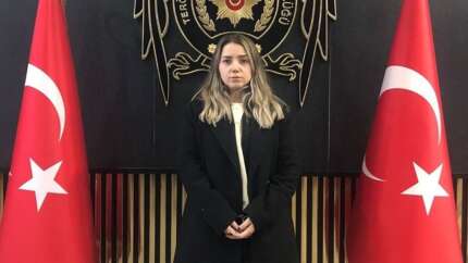 Skandal 'Mehmet Selim Kiraz' paylaşımıyla gündeme gelmişti! Eda Ezgi Yıldız, CHP'li Aydın Büyükşehir Belediye Başkanı Çerçioğlu'nun reklamcısı çıktı