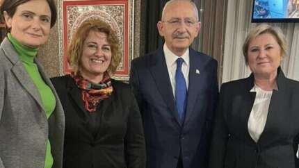 Seccade skandalı iki ismi de yaktı! CHP 2 adayın üstünü çizdi