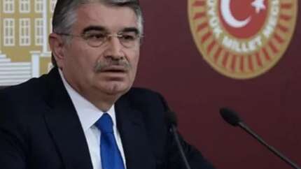 İYİ Parti'de İdris Naim Şahin krizi! Partisinden istifa etti