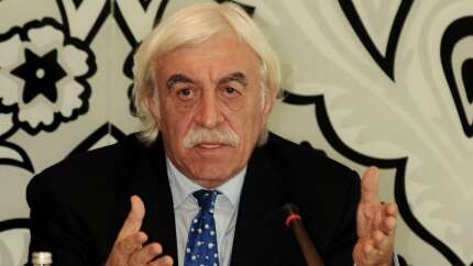 HDP'li Cengiz Çandar'dan skandal sözler! PKK ve FETÖ ile yakın çalışacaklarını ima etti