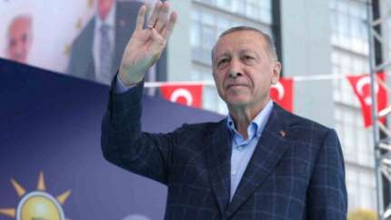 Cumhurbaşkanı Erdoğan "Gizli pazarlıklar var" diyerek tepki gösterdi: İnce'ye atılan iftiraların iç yüzü de ortaya çıkacak!
