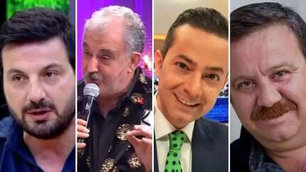 Milletvekili seçilemeyen ünlüler belli oldu! Zirvede 4 'ünlü adayı' seçilemeyen TİP var...