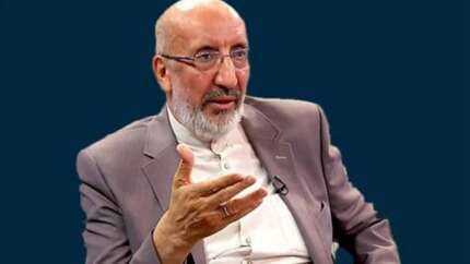 Abdurrahman Dilipak seçim sonuçlarını beğenmedi! "Her topluluk layık olduğu gibi idare olacak"