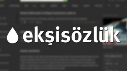 Seçim sonrası Ekşi Sözlük'te skandal! Cumhurbaşkanı Erdoğan'a hakaretler yağdı...