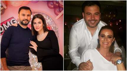 Küs eltiler Buse Varol ve Merve Tektaş barıştı! Alişan haberi 'çok şükür' diyerek duyurdu