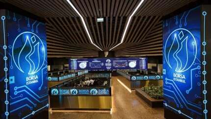 Borsa İstanbul'da BIST 100 endeksi güne yüzde 2,88 artışla başladı
