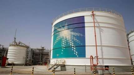 Suudi Aramco 50 milyar dolarlık proje için Türkiye’ye geldi