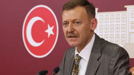 CHP'li Aytuğ Atıcı: Oylar çalınmadı, biz yenildik, bunu kabul etmeliyiz