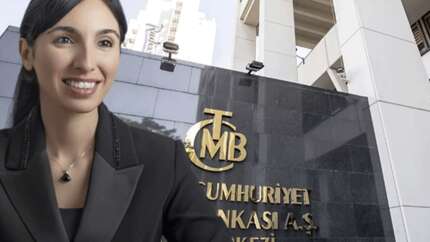 Merkez Bankası Başkanlığı'na Hafize Gaye Erkan atandı!