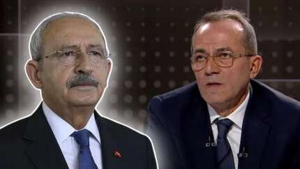 Muhalif gazeteci Şaban Sevinç: Muhalefete oy verenler olarak o kadar zavallıyız ki, kendimize acıyorum