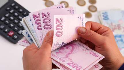 Emekli maaşı bayram ikramiyesi ödemeleri bugün başlıyor