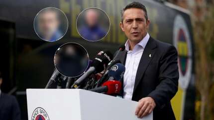 İşte artılarıyla eksileriyle Fenerbahçe'nin 3 hoca adayı: 'Camianın evlatları'