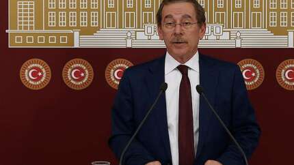Kılıçdaroğlu'na oy vermediğini söyleyen Abdüllatif Şener'den yeni açıklama! "Kafa bulmak için"