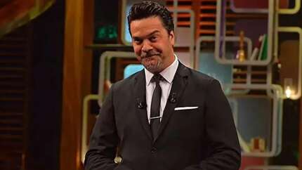 Beyazıt Öztürk açıkladı! Beyaz Show geri dönüyor