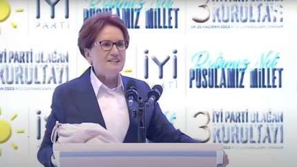Meral Akşener'den CHP itirafı! ''Hayatımın en büyük pişmanlığıdır'' diyerek açıkladı