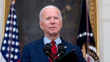 ABD Başkanı Biden'dan Kurban Bayramı mesajı! Bu yıl bir ilk gerçekleşecek...