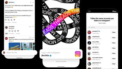 Elon Musk üzgün: Instagram'ın Twitter rakibi Threads sonunda çıkıyor!