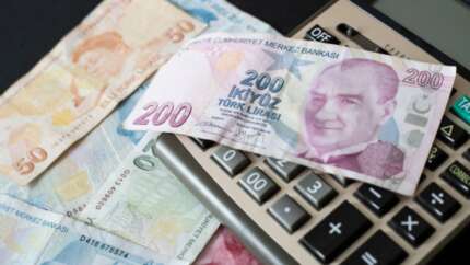 En düşük memur maaşı 22 bin TL olacak! Zamlı memur maaşları için gözler 12.00'de! İşte meslek meslek enflasyon farklı ücretler