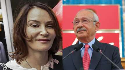 Aslı Baykal: "CHP ilkelerine karşı olanlar partiyi ele geçirdi"