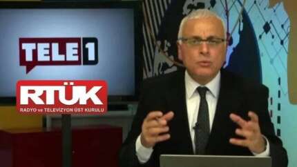 Teröristbaşı Abdullah Öcalan’a övgüler düzülmüştü! RTÜK’ten TELE1’e ağır ceza