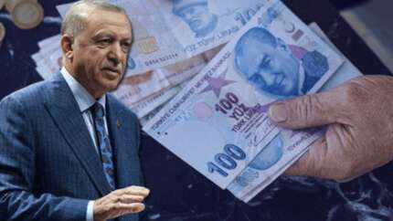 Emeklilerin 'seyyanen zam' beklentisi sürüyor! Gözler Cumhurbaşkanı Erdoğan'da...