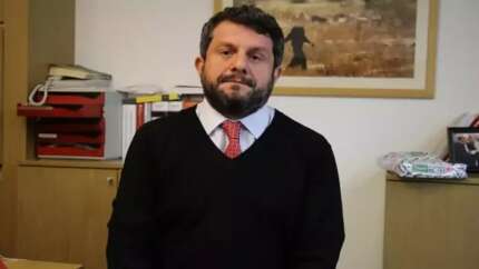 Yargıtay'dan TİP Milletvekili Can Atalay için yapılan tahliye talebine ret!