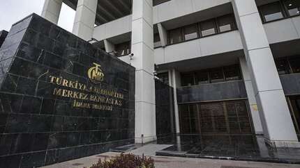 Merkez'in faiz kararı ardından dolar ve altından ilk tepki
