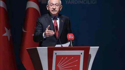 Kılıçdaroğlu'ndan istifa çağrısına yanıt: Aday olmayacağım, yoruldum, yapabilecek arkadaşlar gelsin yapsınlar