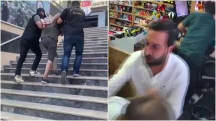Bakan Yerlikaya duyurdu! Esenyurt'taki tekel bayi katliamında bir kişi daha yakalandı
