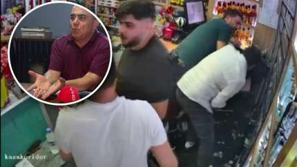 Esenyurt'ta öldürülen Yunus Emre Erzen'in babası konuştu! 'Kan parası' iddialarını yanıtladı...