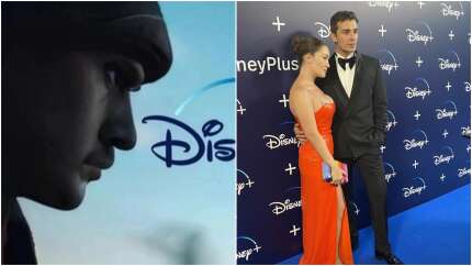 Disney Plus'ın skandal Atatürk dizisi kararına Danla Bilic önce tepki gösterdi, ardından geri adım attı!