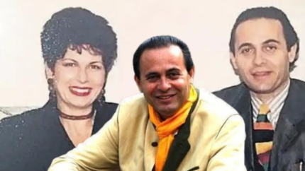 Ömürlük değil seyirlik aşk! Ayhan Sicimoğlu'ndan vefasızlık örneği: 40 yıllık eşiyle sağlığında keyif çattı, hasta olunca terk etti