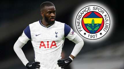 Fenerbahçe'nin Zaha'ya cevabı fena olacak! Önce Fred şimdi de Ndombele sesleri...