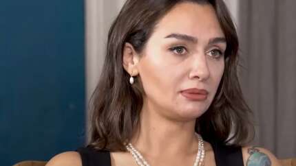 'Ata kızıyım' dedi ama... Oyuncu Birce Akalay'dan kaçamak Disney+ yanıtı!
