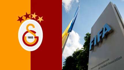 Galatasaray'a soğuk duş! Transferin iptali için FIFA'ya şikayet ettiler...