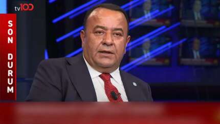 İyi Parti'den bomba seçim itirafı: İyi ki kazanmamışız, Allah memleketi korumuş!